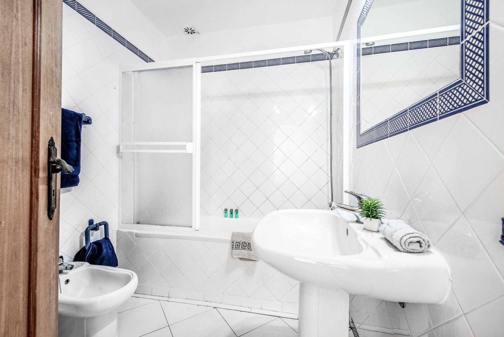 Cay Villa Albufeira